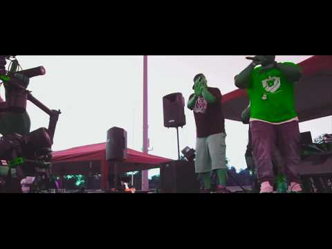 Prime Suspects - Back On My ft HarvIsDead & J.P. (Official Video)