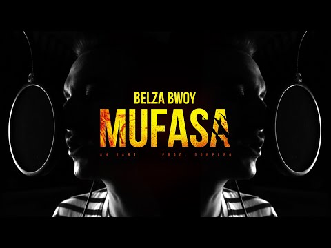 Belza Bwoy - Mufasa (64 Bars) prod. Donpero