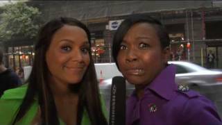 Booty Luv - Say It (Behind The Scenes) (Out NOW)