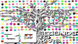 30 Seconds to Mars - Love Lust Faith + Dreams - Pyres of Varanasi HD