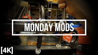 HOW TO INSTALL A WORKS SHORT THROW SHIFTER ON EVO X