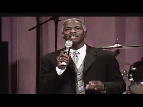 Lee Williams & the Spiritual QC’s - I’ve Found A Friend