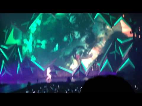 [HD Fancam] 140913-140914 EXO Full Concert - The Lost Planet in Bangkok (Part2/2)