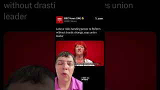 Does Farage fuel distrust? #politics #politicalsatire #nigelfarage #bbc