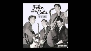 Felix and the Cats - Want Me Back
