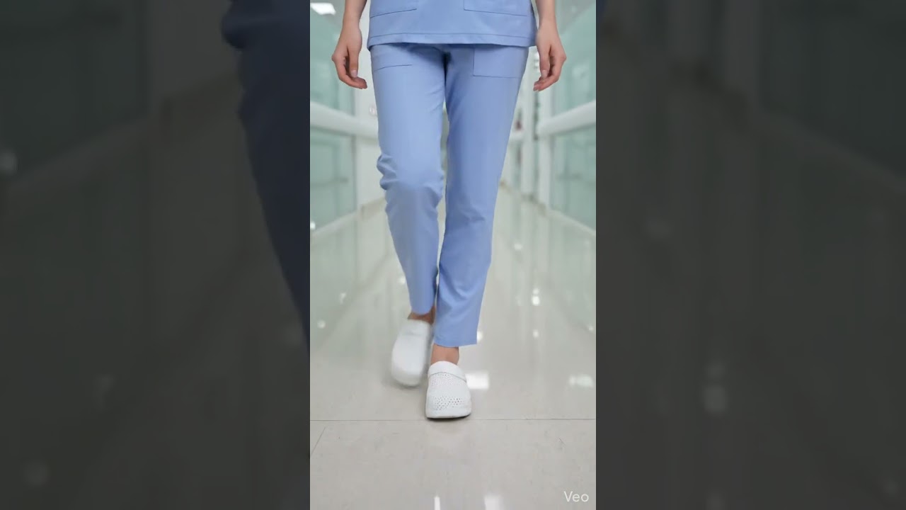 Alaskan Blue Cerrahi Takım