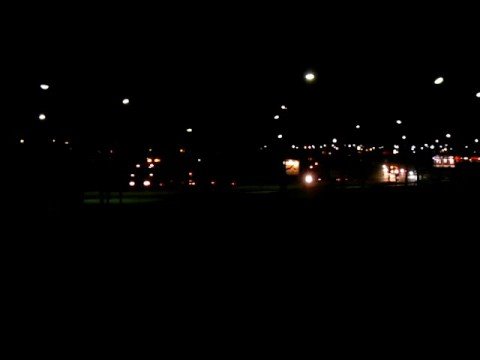 Scania T Serie karavan