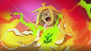 【スパロボT】スーパーロボット大戦T～女主人公編～第４９話「果てしなく広がる未来」