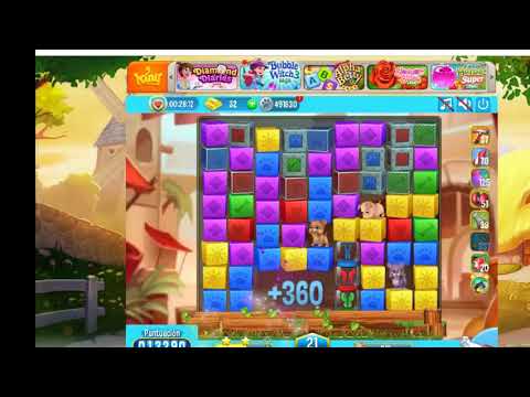 Pet Rescue level 2928, pet rescue, nivel 2928 pet rescue solucionado, solved, sin booster2928