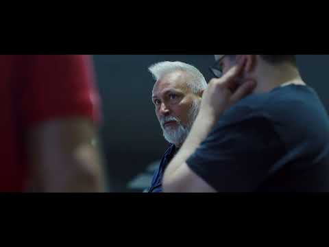 Babolat x Lamborghini : le lancement de la raquette Lamborghini BL002