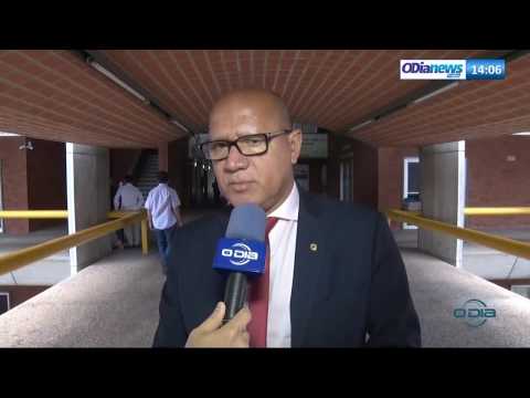 O DIA NEWS 18 09  Dep. FranzeÌ Silva (PT) -  EleiçoÌƒes 2020