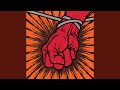 Metallica - St. Anger Video