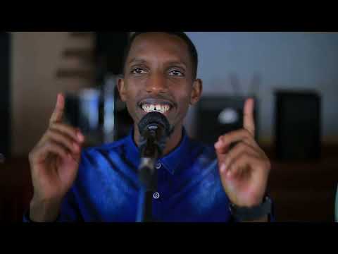 Numva Yes'anyemeza | Yves Rwagasore & Christine|Upper room worship
