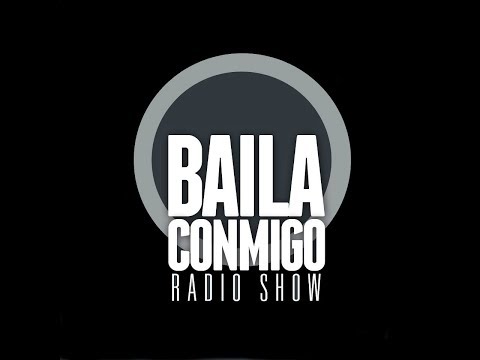 BailaConmigo RadioShow Parte 1 Episodio 250 #hardance #