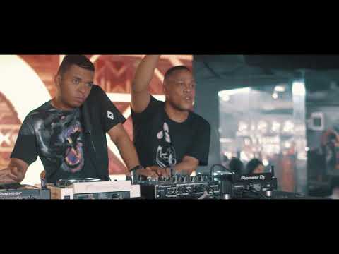 Afro Warriors AT White Club Luxembourg