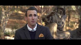 "Amazing Grace" | GENTRI Hymns