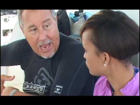 Rediscover St. John:  Scuba