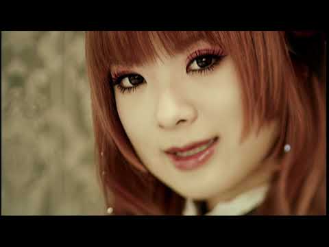Nana Kitade - Kiss (Official Japanese MV HD Remaster)
