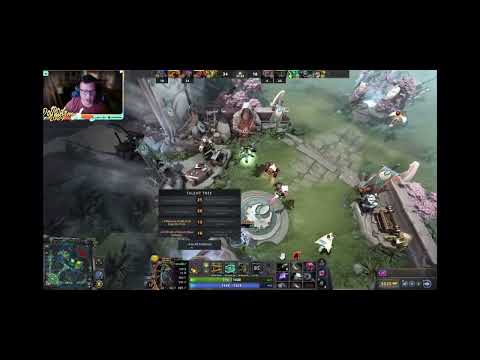 New Meta Faceless Void. No Mask Of Madness “Gameplay”.