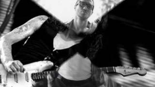 john frusciante - water (acústico)