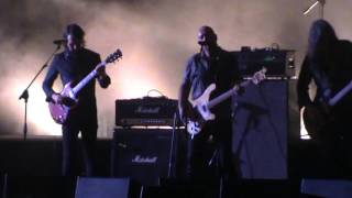 ANEKDOTEN (S) &quot;Ricochet&quot;, le 4 sept 2016 à VERUNO (italie).