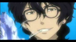 TykixLavi: I'm In Love With A Vampire