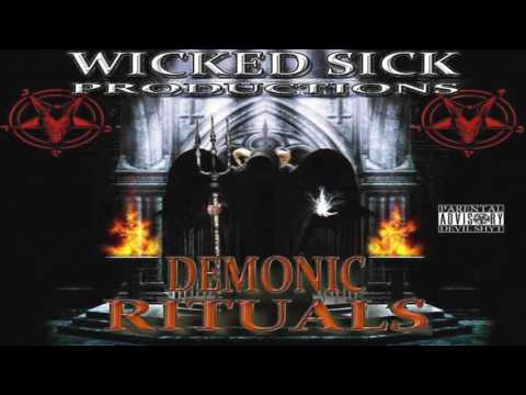 Ceremonies In The Dark ft. Baker Phonk, Steezy Ant, & Da' Evilist