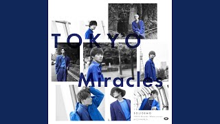 TOKYO Miracles (Instrumental)