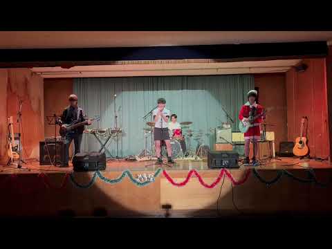 One day/The ROOTLESS【cover】