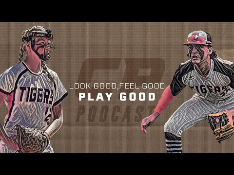 Your Baseball and Softball Uniform is Your Supernatural Power