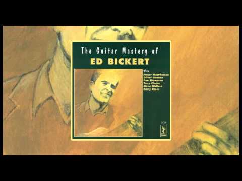 Ed Bickert - Soul Eyes