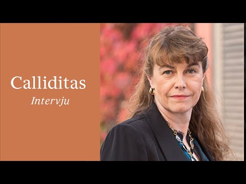 Calliditas - Intervju Erik Penser Bank - 20 oktober 2022