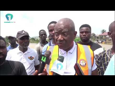 Ga South Assembly to Demolish Buildings on Waterways to Curb Flooding