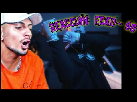 COSCU REACCIONA A ECKO - O.G.