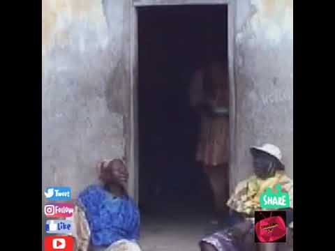 Members and Lagun ogo Fuji  comedy on truebamtv.