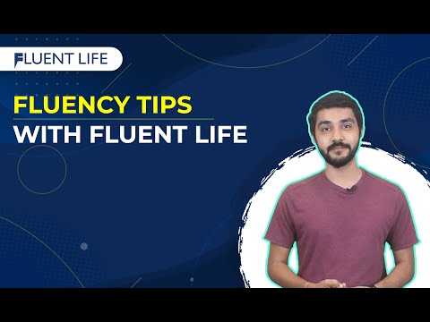 Episode 1:Fluency tips with Fluent Life