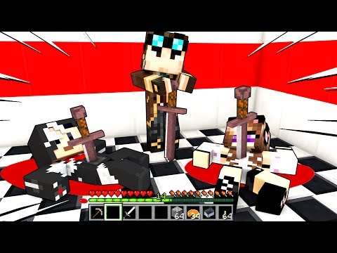 LYON CI VUOLE UCCIDERE TUTTI!! - FailCraft DUE #115