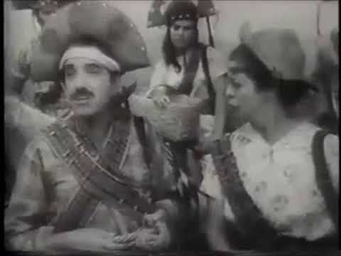 Chamada do Filme "O Lamparina" no "Festival Mazaroppi" (TV Cultura - Agosto de 1993)