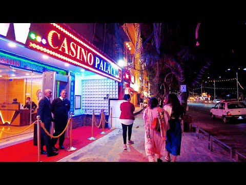 Durbar Marg, mercados noturnos de Tihar nos mercados comerciais da cidade de Katmandu | Melhor época para viajar no Nepal