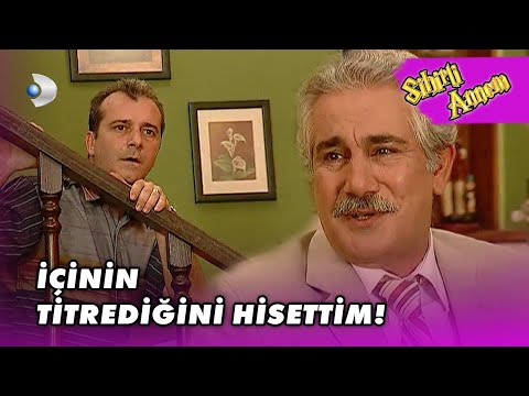 Umur'dan Beklenmeyen Hareketler!   -  Sihirli Annem  21. Bölüm