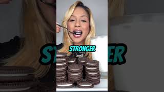 Download lagu Oreo Was a TOTAL Copycat?! 😳🍪 mp3 Download lagu Oreo Was a TOTAL Copycat?! 😳🍪 mp3