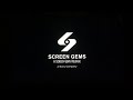 Sony Screen Gems 2019