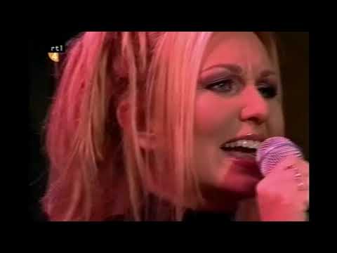 Boadicea - Petra Berger