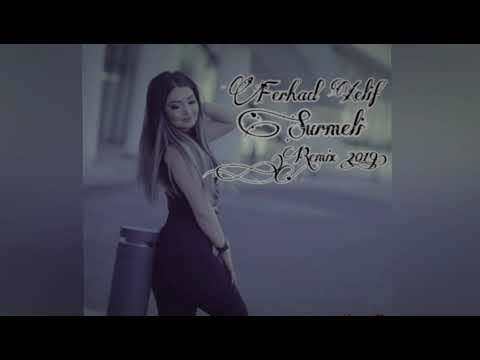 Ferhad Xelif - Surmeli Remix (Official 2019)