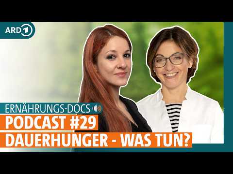 Arthrose behandeln, Sättigungsgefühl trainieren | E-Doc Schäfer über Arthrose | E-Docs Podcast #29