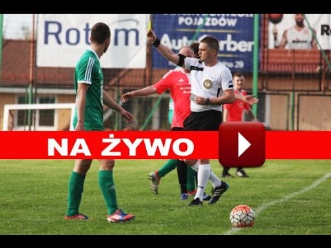 POLONIA ŚRODA ŚL. VS POLONIA TRZEBNICA (stadion w Środzie Śl.)