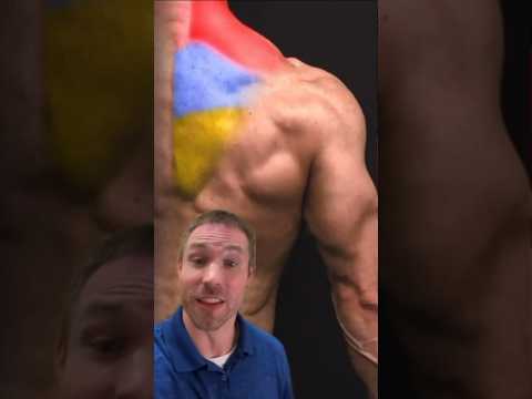 The BEST Hack For Bulletproof Shoulders!