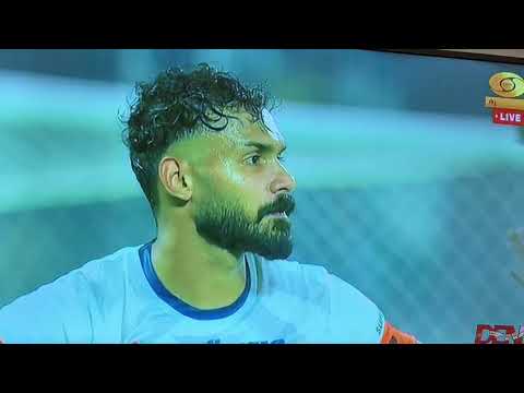 SLK.  SEMI FINAL,,CFC 0-1 KWFC