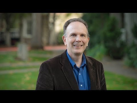 Prof. John Sagers: From Farmer to Financial Giant