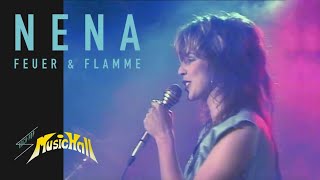 NENA - Feuer Und Flamme (Rock Pop Music Hall) (Remastered)